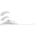 "CHERRY Xtrfy MSM M42 RGB Corded weiß"