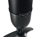 "CHERRY ZUB UM 3.0 USB Mikrofon schwarz"