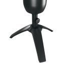 "CHERRY ZUB UM 3.0 USB Mikrofon schwarz"