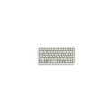 "CHERRY TAS G84-4100 COMPACT KEYBOARD Corded GB-Layout grau"