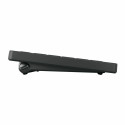 "CHERRY ACTIVE KEY MTA AK-C8112 Wireless DE-Layout schwarz"