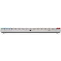 "CHERRY TAS MX-LP 2.1 Compact Wireless DE-Layout weiß"