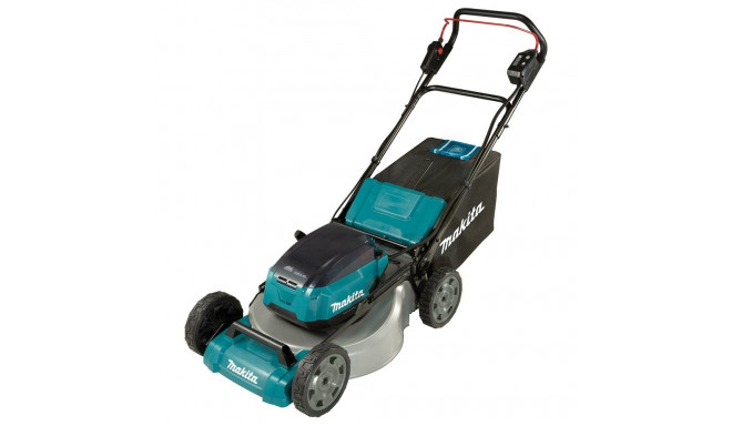 "Makita DLM534Z Akku-Rasenmäher"