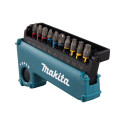 "Makita Torsion Bitset 11tlg"