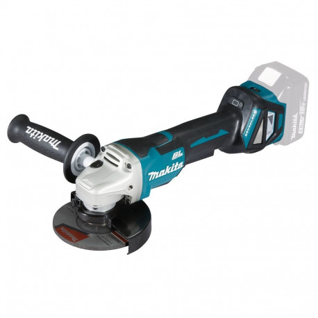 "Makita DGA515Z Akku-Winkelschleifer"