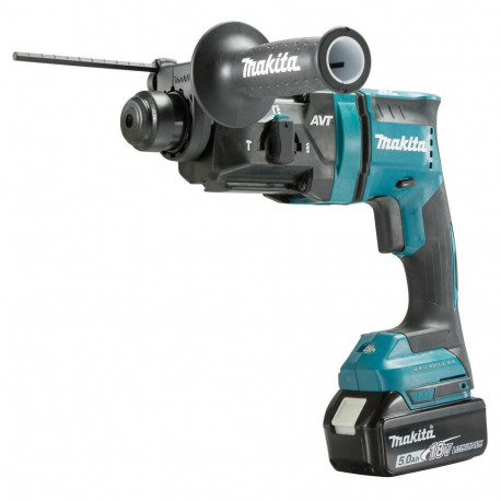 "Makita DHR182ZU Akku-Bohrhammer"
