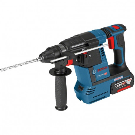 "Bosch GBH 18V-26 Professional Akku-Bohrhammer"