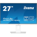"IIYAMA 68.5cm (27"") XUB2797QSU-W2 16:9 HDMI+DP+2xUSB Lift"
