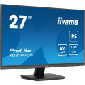 "IIYAMA 68.6cm (27"") XU2793QSU-B7 16:9 HDMI+DP+2xUSB IPS"