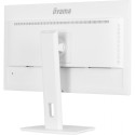 "IIYAMA 68.5cm (27"") XUB2797QSU-W2 16:9 HDMI+DP+2xUSB Lift"