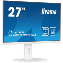 "IIYAMA 68.5cm (27"") XUB2797QSU-W2 16:9 HDMI+DP+2xUSB Lift"
