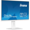 "IIYAMA 68.5cm (27"") XUB2797QSU-W2 16:9 HDMI+DP+2xUSB Lift"