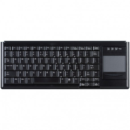 "Contour ACTIVE KEY Industry 4.0 Compact Ultraflat Touchpad"