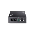 "Z TP-Link MC210CS - Medienkonverter RJ45 -> 1000Base-LX/LH - SC"