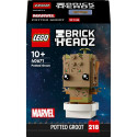 "LEGO BrickHeadz - Groot im Topf"