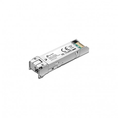 "Z GBIC TP-LINK SM321B - Gigabit Single-Mode WDM Bi-Directional SFP Module"