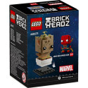 "LEGO BrickHeadz - Groot im Topf"