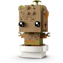 "LEGO BrickHeadz - Groot im Topf"