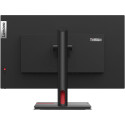 "Lenovo ThinkVision T27p-30 (27"") UHD HDMI/DP/USB-C/DOC"