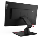 "Lenovo ThinkVision T24t-20 (23.8"") FHD HDMI/DP/USB-C"