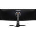 "ASUS ROG Strix XG49VQ 124.46cm (32:9) UW-HDR HDMI DP"