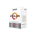 "AMD Athlon 3000G with Radeon Vega Graphics 3.5GHz BOX"