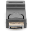 "DIGITUS - Videoanschluß - DisplayPort / HDMI - DisplayPort (M)"