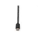 "DIGITUS Adapter USB2.0/C -> seriell D-Sub9 St/St + 1.0m Kab"
