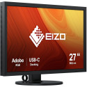 "EIZO 68.0cm (27"") CS2731 DVI+HDMI+DP+USB-C IPS Lift"