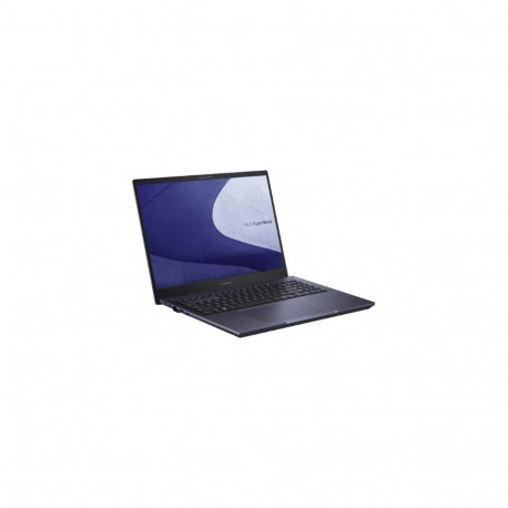 "Asus ExpertBook B5 B5602CVA-MB0186X i5-1340P/16GB/1TB/W11Pro star black"
