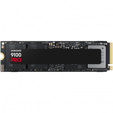 "M.2 2TB Samsung 9100 PRO NVMe PCIe 5.0 retail"