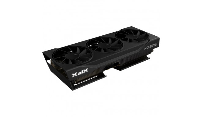 "RX 9070 XT 16GB XFX Swift Gaming GDDR6 3 Fan"