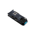 "RX 9070 XT 16GB PowerColor Hellhound GDDR6 3Fan"