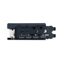 "RX 9070 XT 16GB PowerColor Hellhound GDDR6 3Fan"
