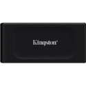 "1TB Kingston XS1000 USB 3.2 Gen2 Black"