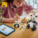 "LEGO Creator Wilde Tiere: Pandafamilie 31165"