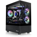 "Midi Thermaltake View 170 TG ARGB Black"