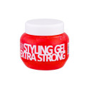 Kallos Cosmetics Styling Gel Extra Strong (275ml)