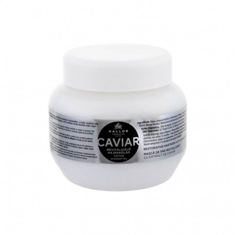 Kallos Cosmetics Caviar (275ml)