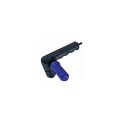 Drill 90° adapter, max 10mm