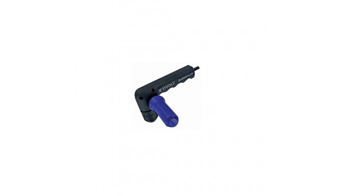 Drill 90° adapter, max 10mm