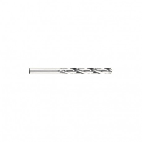 Metallipuur 1.4mm, HSS, üleni lihvitud, Tipunurk terav (split point) 118°, T LINE (10tk)