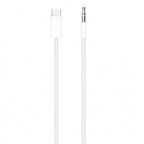 USB-C to 3.5 mm Audio Cable (1.2 m)