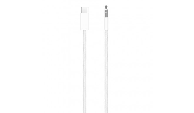 USB-C to 3.5 mm Audio Cable (1.2 m)