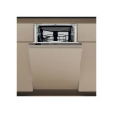 Built in dishwasher Whirlpool