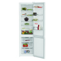 Refrigerator Indesit