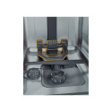 Built in dishwasher Whirlpool