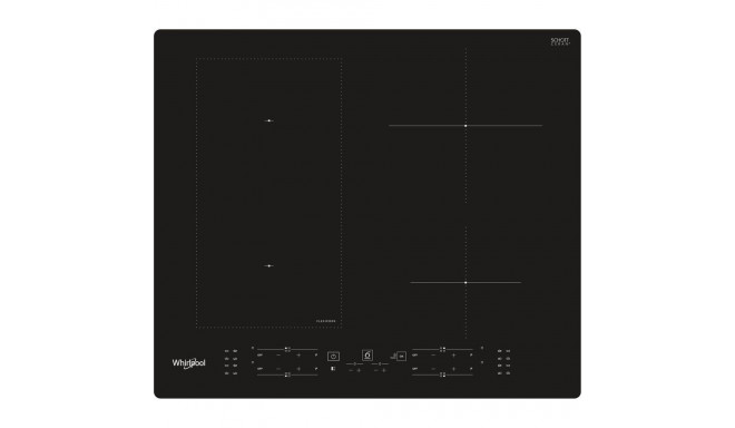 Induktsioonplaat Whirlpool WLB8160NE