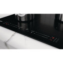 Induktsioonplaat Whirlpool WLS1360NE