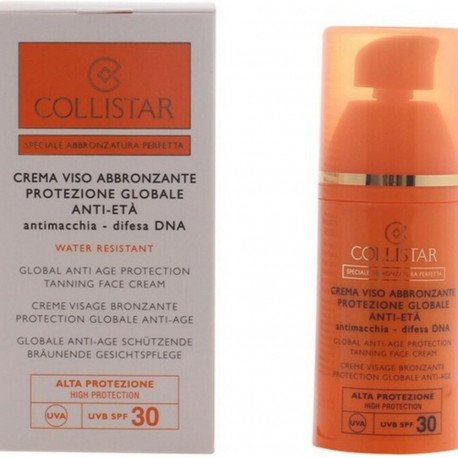 Collistar Globale Anti-Age Face Cream SPF30 (50ml)
